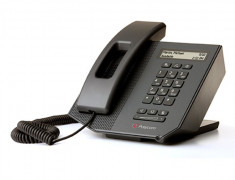 Polycom Telefon fix CX300 R2, USB, pentru Microsoft Lync foto