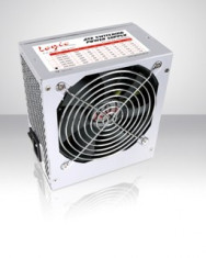 Sursa Logic ATX 600W 120mm ventilator foto