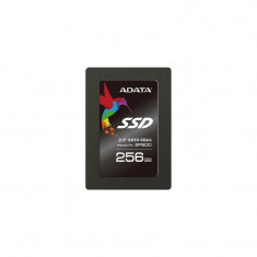 A-Data Premier Pro SP900 256GB SSD, SATA 3, 2.5 inch foto