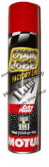 MBS Spray de uns lant Motul Chain Lube Factory Line, Cod Produs: 102983 foto