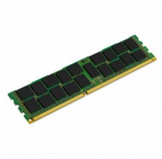 Kingston Memorie server KVR16LR11S8/4HB, DDR3, RDIMM, 4GB, 1600 MHz, CL 11, 1.35V, ECC foto