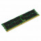 Kingston Memorie server KVR16LR11S8/4HB, DDR3, RDIMM, 4GB, 1600 MHz, CL 11, 1.35V, ECC