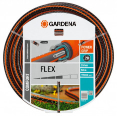 Gardena furtun gradina Flex Comfort 3/4 &amp;quot;-19 mm, 50 m foto