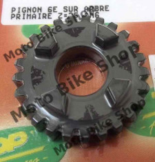 MBS Pinion ax primar Z25 Minarelli AM6, Cod Produs: AM00009 foto