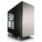 Carcasa Fractal Design Define R5 Window, Middle Tower, gri, fara sursa