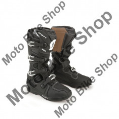 MBS Cizme motocross Scott MX 250, marime 48, culoare negru, Cod Produs: 2275681401048 foto