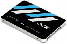 OCZ SSD Vector 180, 960GB, SATA III, Speed 550/530 MB/s foto