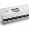 Scanner Brother ADS-1600W, A4, 18ppm, WiFi