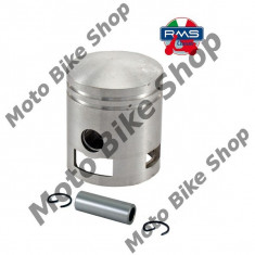 MBS Piston Piaggio/Vespa 100 D.55.4mm, Cod Produs: 100090144RM foto