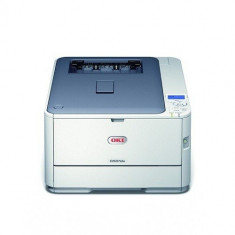 Imprimanta laser OKI C531DN EURO PRINTER SWG COLOUR A4 foto