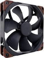 Noctua VENTA14IPPC2000 , NF-A14 industrialPPC-2000, 140mm foto