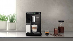 Espressor Philips 3100 Series, 15 bari, 1.8 l, negru foto