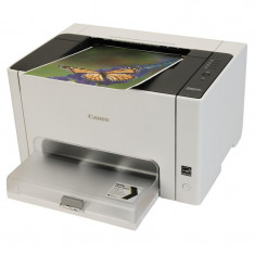 Imprimanta laser Canon i-Sensys LBP7010C Imprimanta laser color, A4, 16 ppm foto