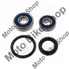 MBS Kit rulmenti roata fata+semering, Honda XL 600 V Transalp V PD10A 1997-2005, Cod Produs: 7521044MA foto