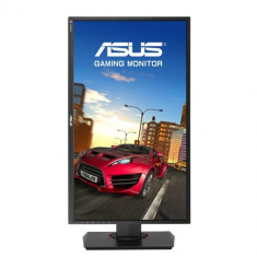 Monitor LED Asus MG278Q Gaming, 16:9, 27 inch, 1 ms, negru foto