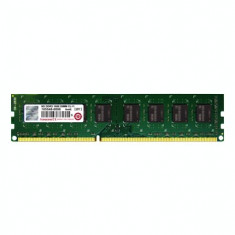 Memorie Transcend TS1GLK64V6H, DDR3, 8 GB, 1600 MHz, CL11 foto