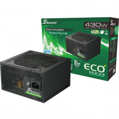 Sursa Seasonic ECO-430 ECO Series (SSR-430ST) foto