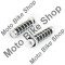 MBS Set mansoane ghidon moto-cauciuc+plastic, Cod Produs: MBS170105