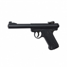 PNI Pistol airsoft MK1 cu gaz si fara recul PNI-MK1 foto