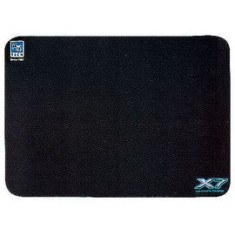 Mousepad A4Tech X7-500MP Gaming, Black foto