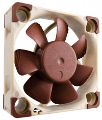 Noctua Cooler carcasa NF-A4x10 ,40 mm, 4500 RPM, 5V foto