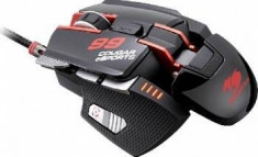 Mouse Cougar MOCG700MESRD , 700MB, 8200 dpi, eSPORTS , rosu foto