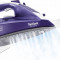 Fier de calcat Tefal FV3930E0 Easygliss cu abur, putere 2300W, violet