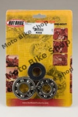 MBS Kit rulmenti ambielaj Yamaha YZ85 &amp;#039;02-&amp;#039;9, Cod Produs: K008VP foto