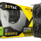 Placa video Zotac ZOTAC GeForce GTX 1070 AMP, 8GB GDDR5 (256 Bit), HDMI, DVI, 3xDP