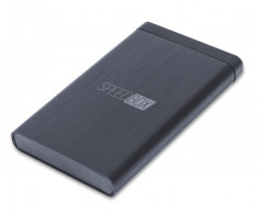 HDD Rack nJoy SpeedBOX, USB 3.0, 2.5 inch foto