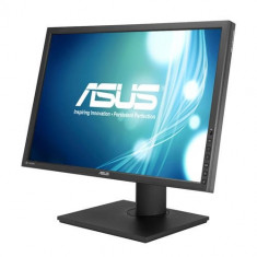 Monitor LED Asus PB248Q, 24 inch, 1920 x 1200 Full HD IPS foto