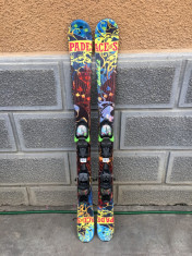 Ski schi copii NORDICA PADEACE 118cm foto