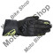 MBS Manusi piele Alpinestars SP-8, negru/galben/fluo, L=10, Cod Produs: 3558313155LAU