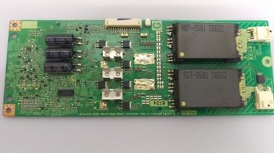 Inverter PB-071094E Recuperat Din TX32-LXF80F foto
