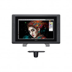 Tableta grafica Wacom Cintiq 22HD, display 21.5 inch, full HD foto