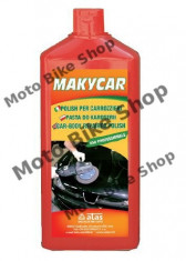 MBS Maky Car polish auto 1000ml, Cod Produs: 001344 foto