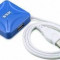 SSK SSK SHU027 SHU027-BL, USB 2.0, Hub, albastru