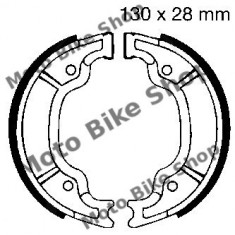 MBS Saboti frana Yamaha YQ 100 Aerox, Cod Produs: 7376643MA foto