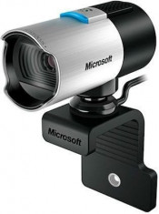 Camera web Microsoft LifeCam Studio HD, USB foto