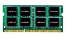 Kingmax SODIMM 8GB DDR3, 1600 MHz, CL11 foto