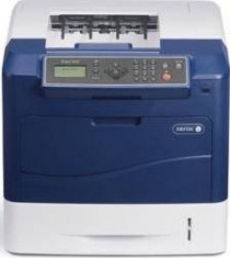 Imprimanta laser Xerox Phaser 4622DN, laser alb-negru, A4, USB 2.0 foto