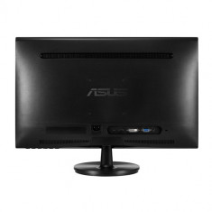 Monitor LED Asus VS247HR, 24 inch, 1920 x 1080 Full HD foto