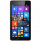 Nokia Lumia 535 Black Dual Sim