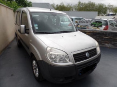 fiat doblo foto