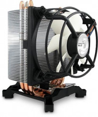 Arctic Cooling Cooler procesor Arctic Cooling Freezer 7 PRO Rev.2, pentru Intel si AMD, 3 heatpipe-uri foto