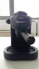 Philps Espresso Duo foto