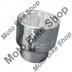 MBS Tubulara 55mm JMP Bmw/Ducati/Mv Agusta, 12 colturi, Cod Produs: 7224710MA foto