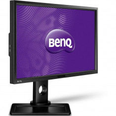 Monitor LED BenQ BL2710PT, 16:9, 27 inch, 4 ms, negru foto