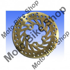 MBS Disc frana spate EBD D.200mm Kymco Grand Dink 125 S40010 2001- 2004, Cod Produs: 7609589MA foto