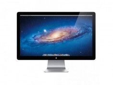 Monitor LED Apple MC914ZM/B Thunderbolt, 27 inch, 2560 x 1440 px foto